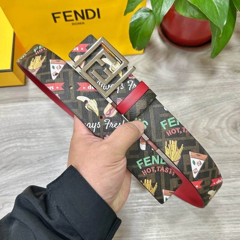 Fendi Belts Durable 285876