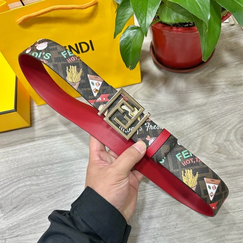 Fendi Belts Durable 285876