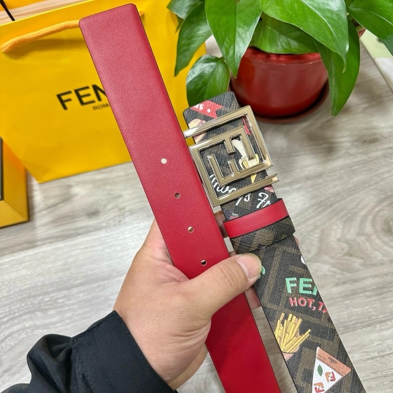 Fendi Belts Durable 285876