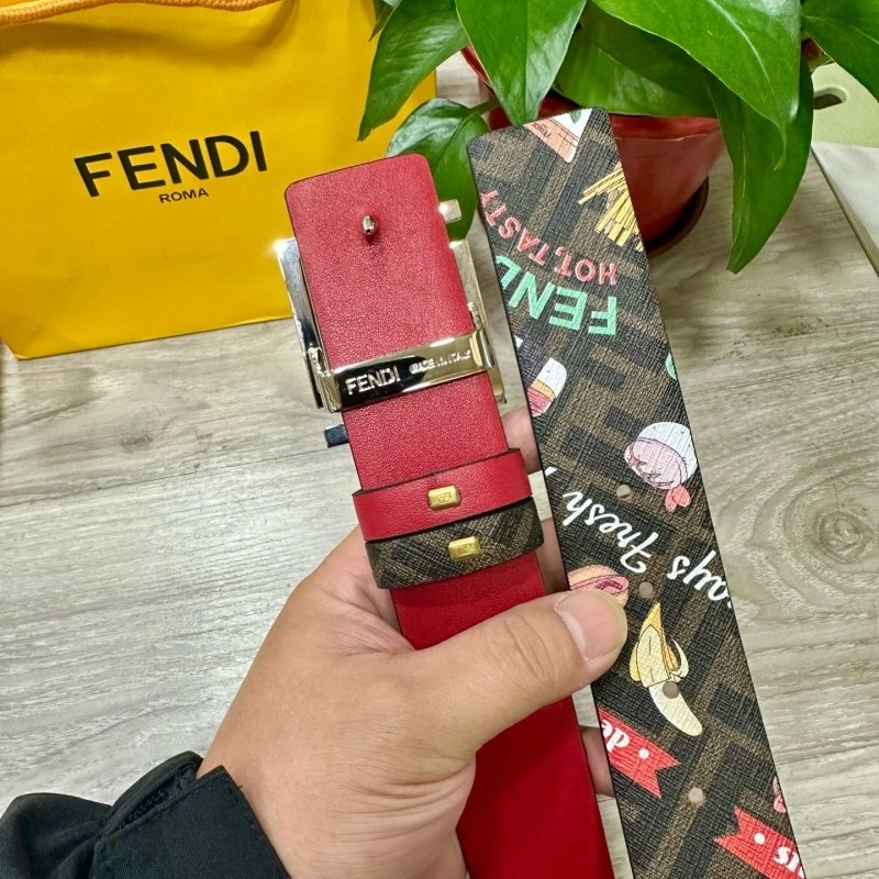 Fendi Belts Durable 285876