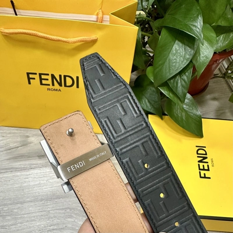 Fendi Belts Stylish 285875