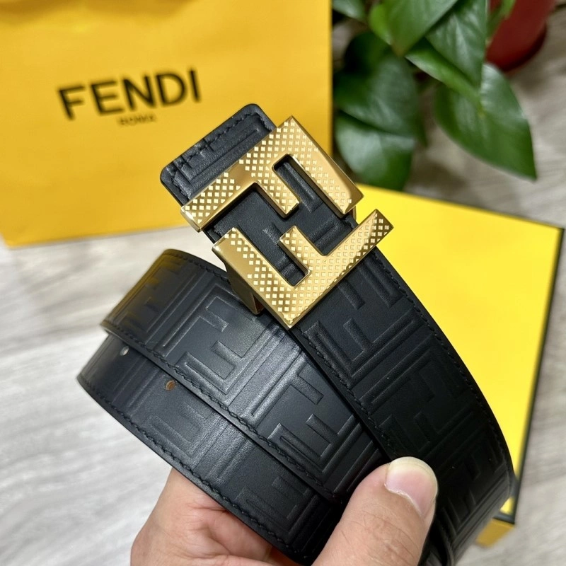 Original Fendi Belts 285882