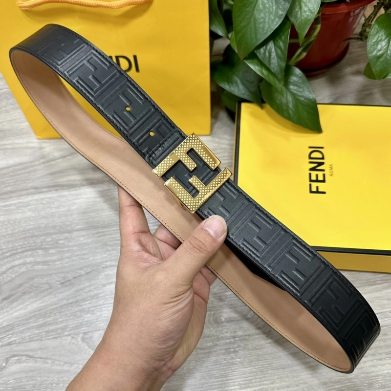 Original Fendi Belts 285882