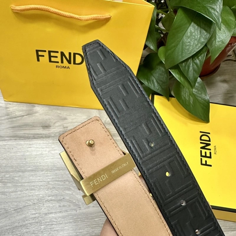 Original Fendi Belts 285882