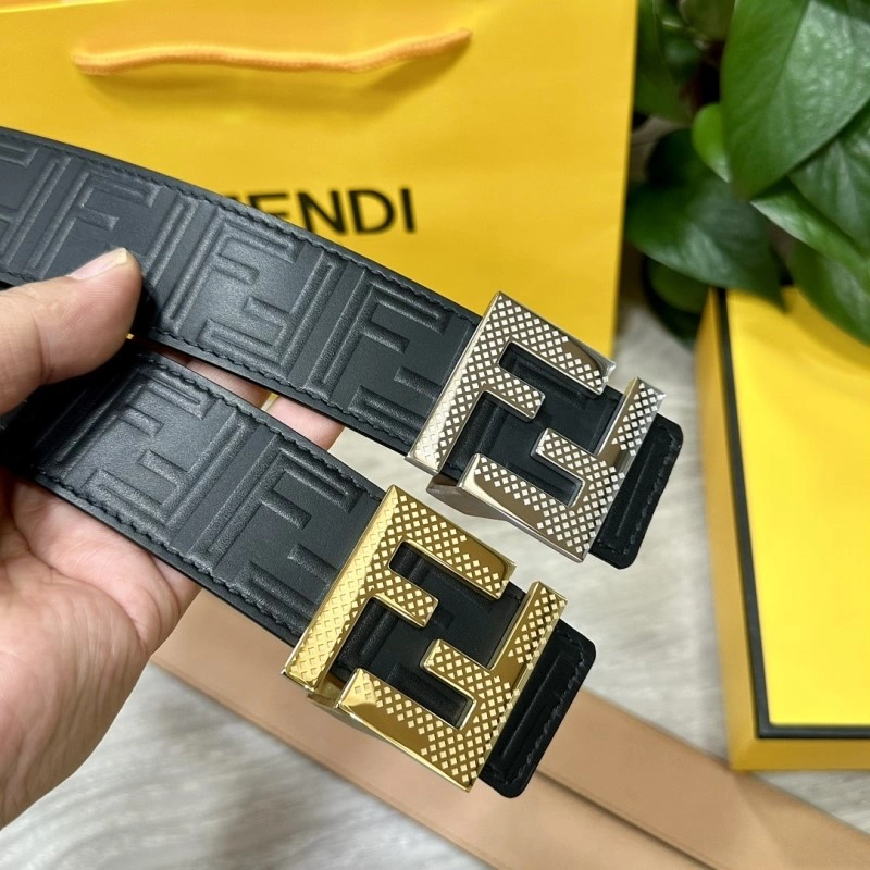Original Fendi Belts 285882