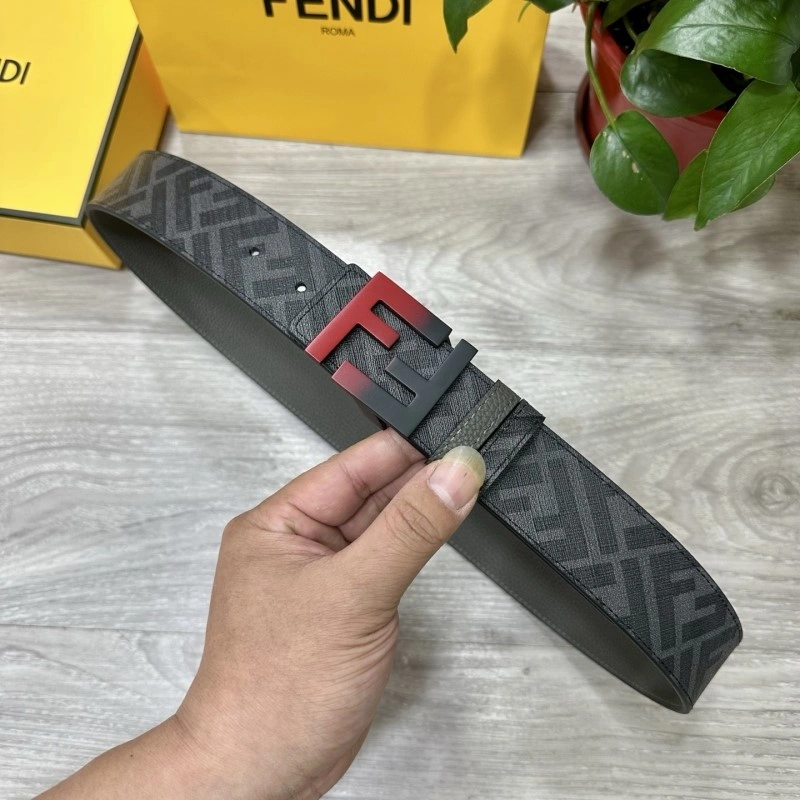 Fendi Belts EasyMatch 286326