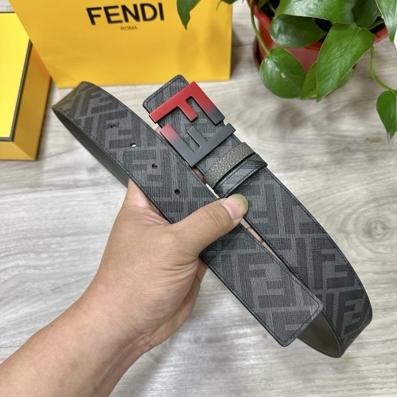 Fendi Belts EasyMatch 286326