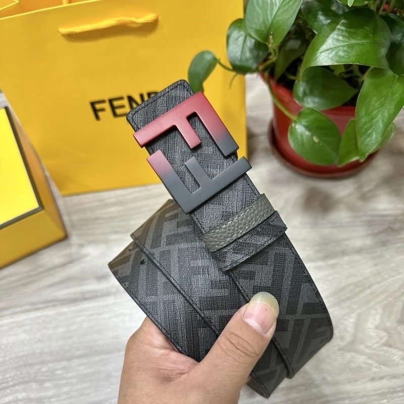 Fendi Belts EasyMatch 286326