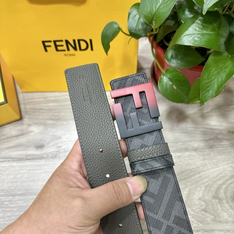 Fendi Belts EasyMatch 286326