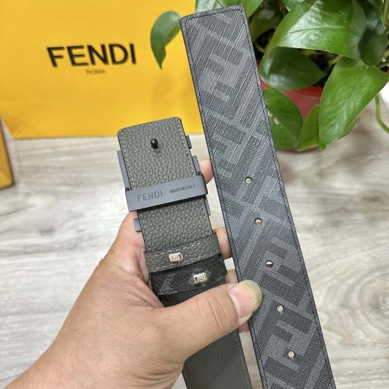 Fendi Belts EasyMatch 286326