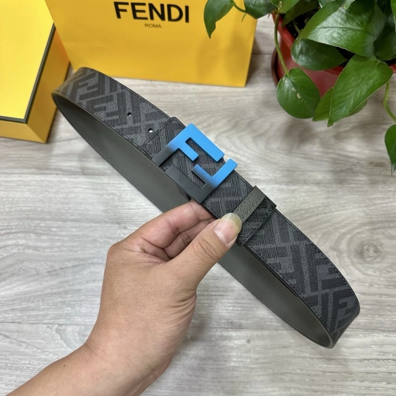 Fendi Belts Sustainable 286332