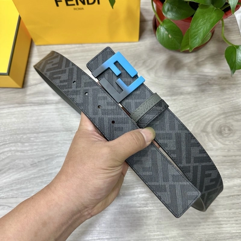 Fendi Belts Sustainable 286332