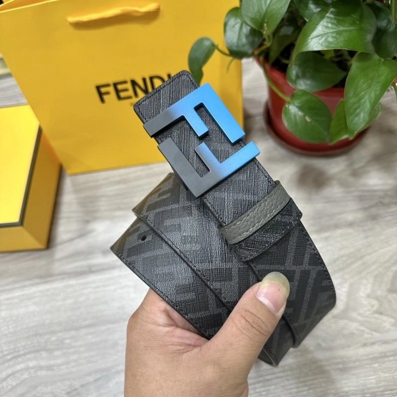Fendi Belts Sustainable 286332