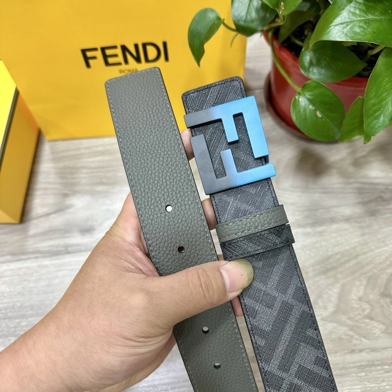 Fendi Belts Sustainable 286332