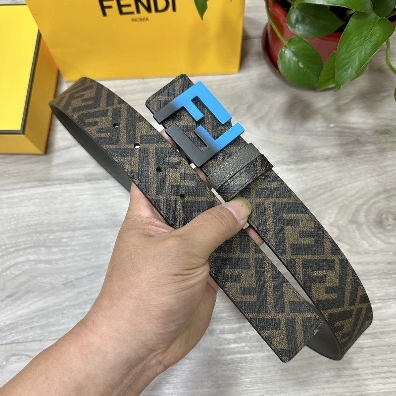 Flexible Fendi Belts 286334