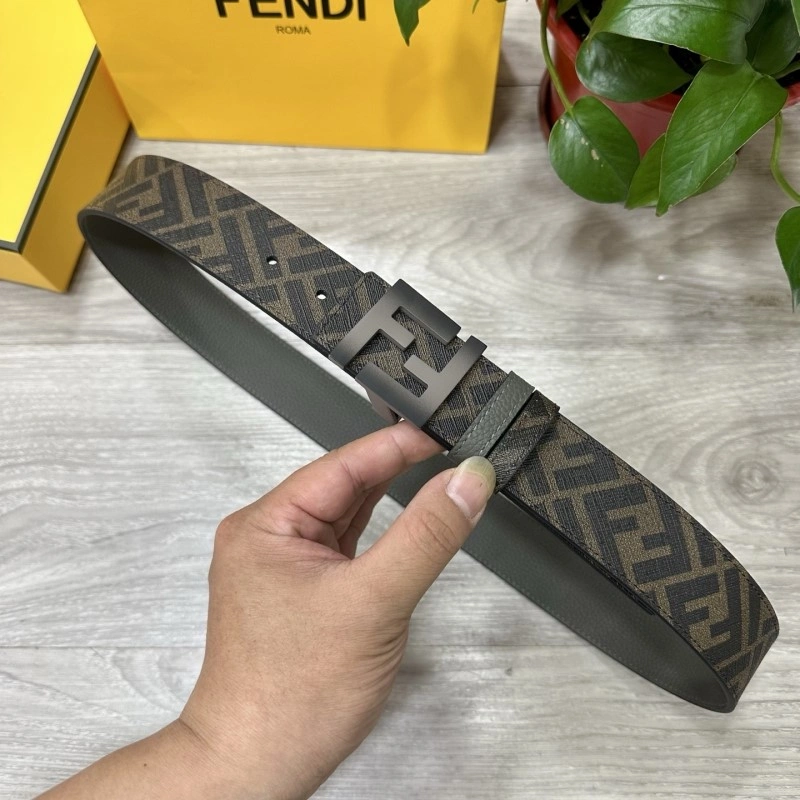 Fendi Belts Bright 286322