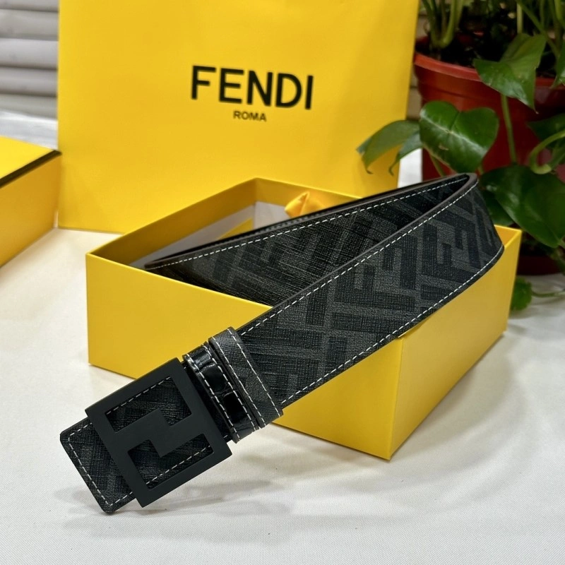 Fendi Belts Cozy 286343