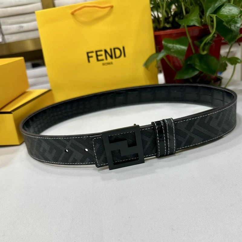 Fendi Belts Cozy 286343