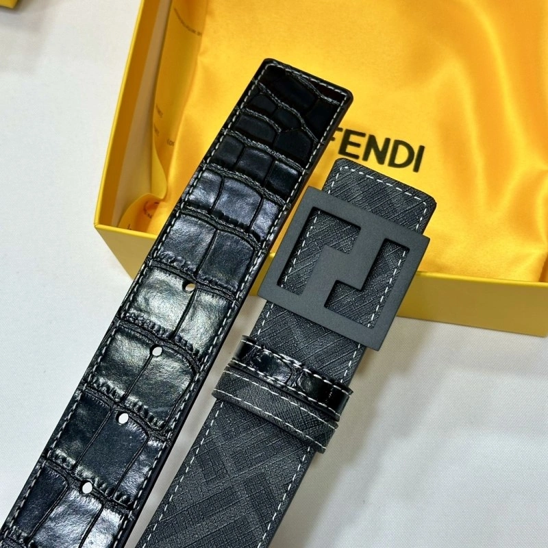 Fendi Belts Cozy 286343