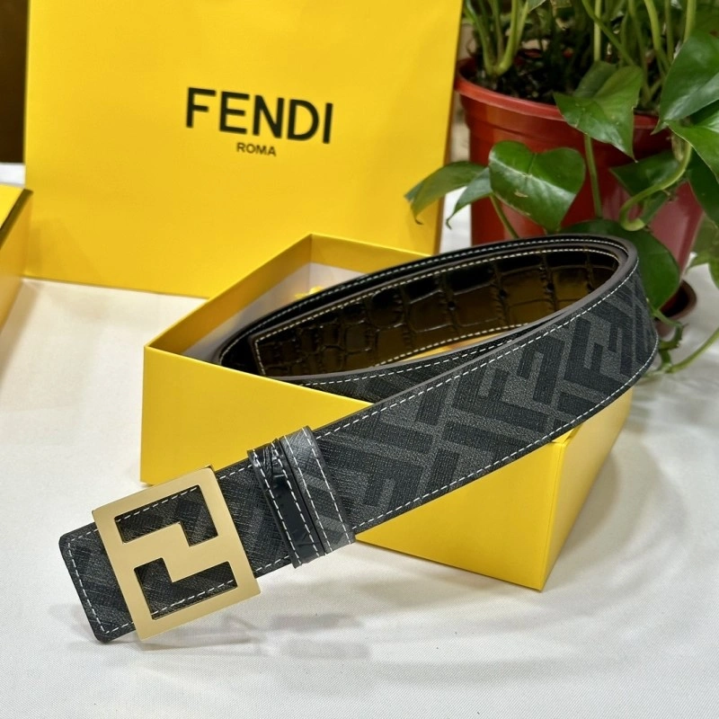 Fendi Belts Durable 286340