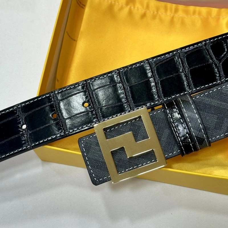 Fendi Belts Durable 286340