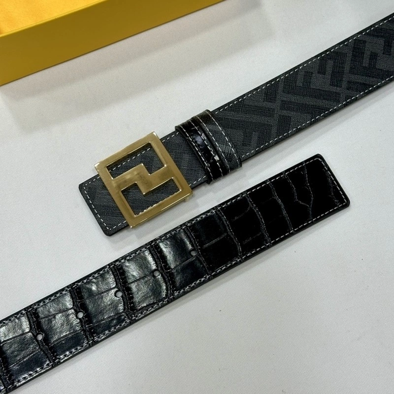Fendi Belts Durable 286340