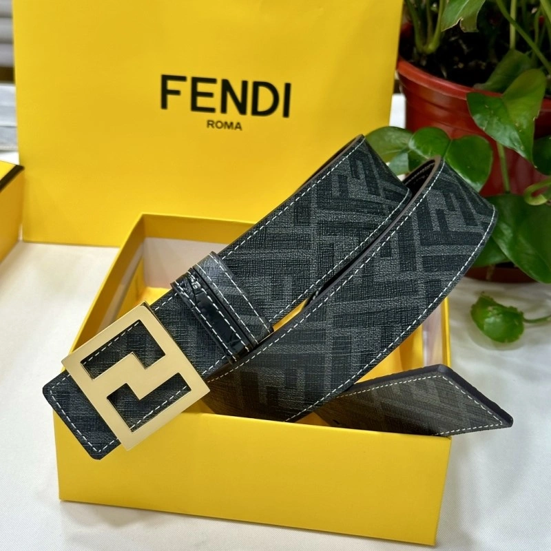Fendi Belts Durable 286340