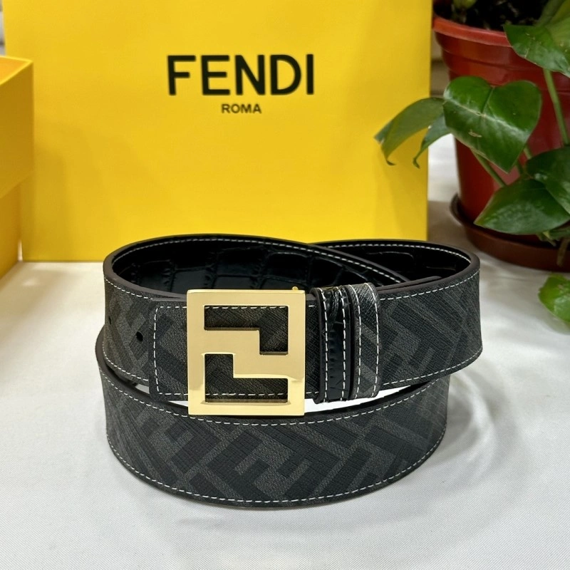 Fendi Belts Durable 286340