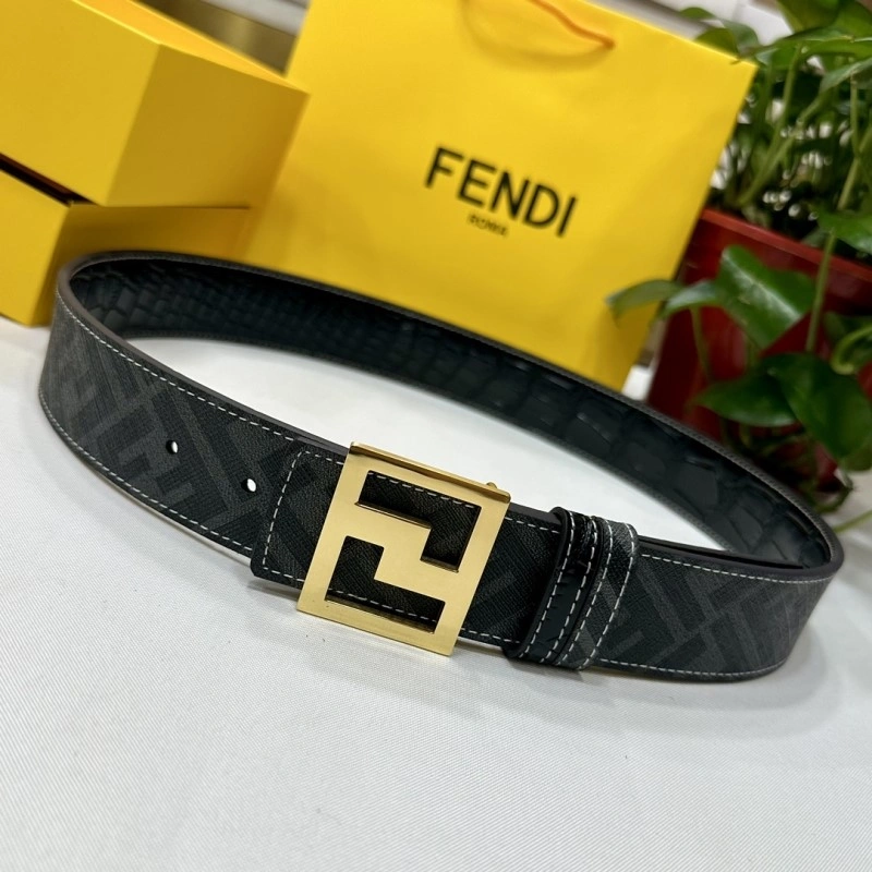 Fendi Belts Durable 286340