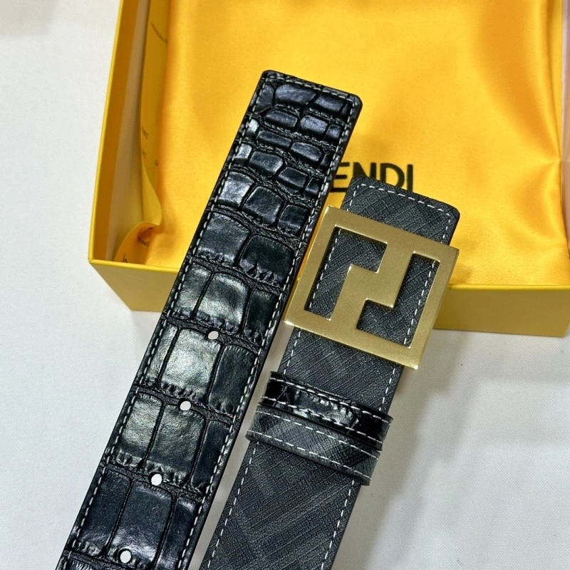 Fendi Belts Durable 286340
