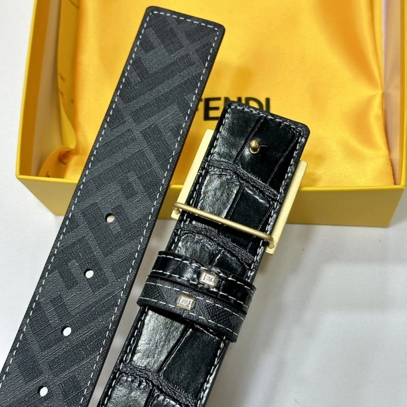 Fendi Belts Durable 286340