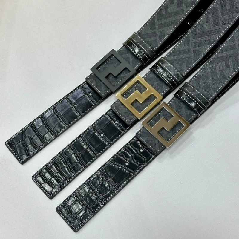 Fendi Belts Durable 286340