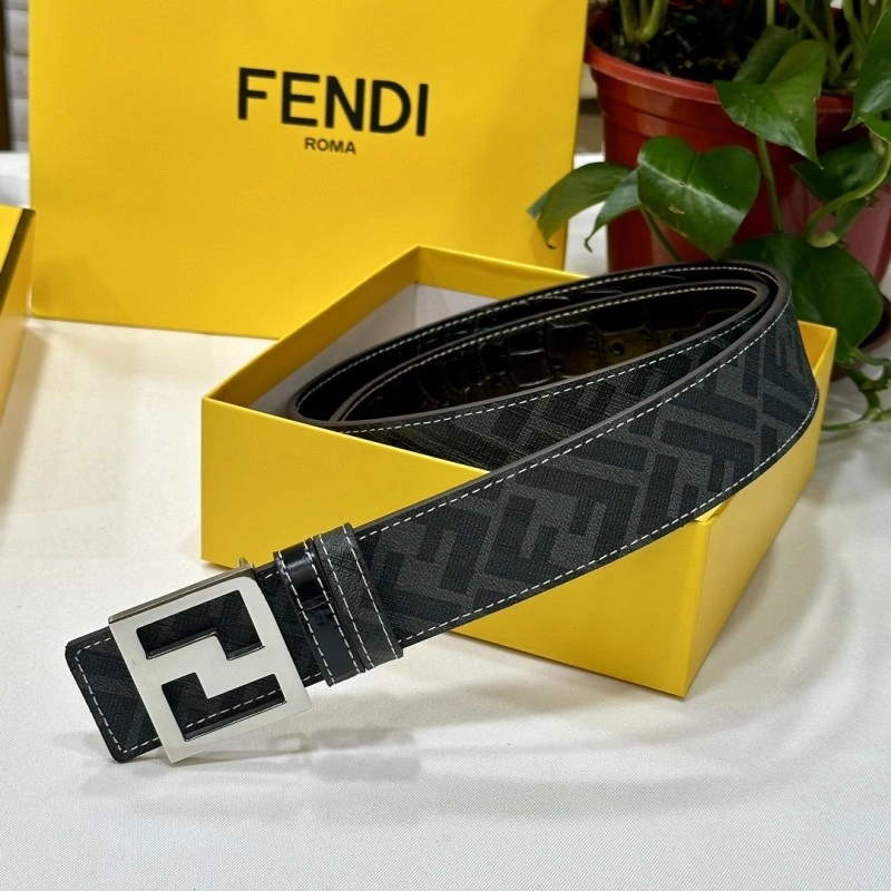 Unique Fendi Belts 286339