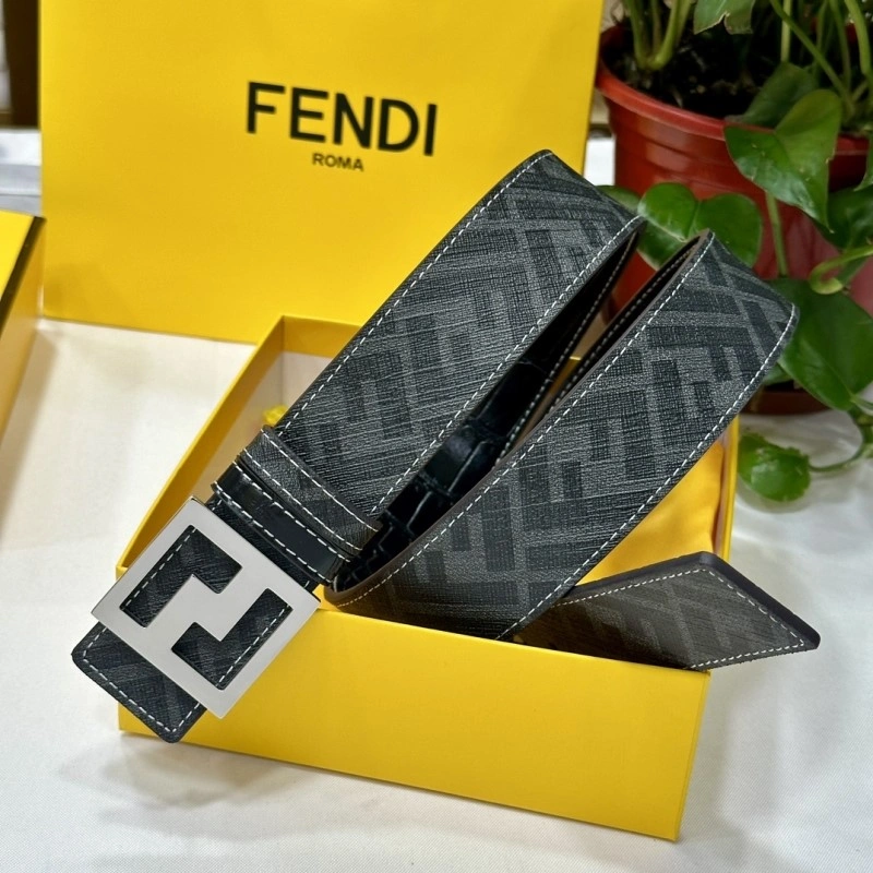 Unique Fendi Belts 286339