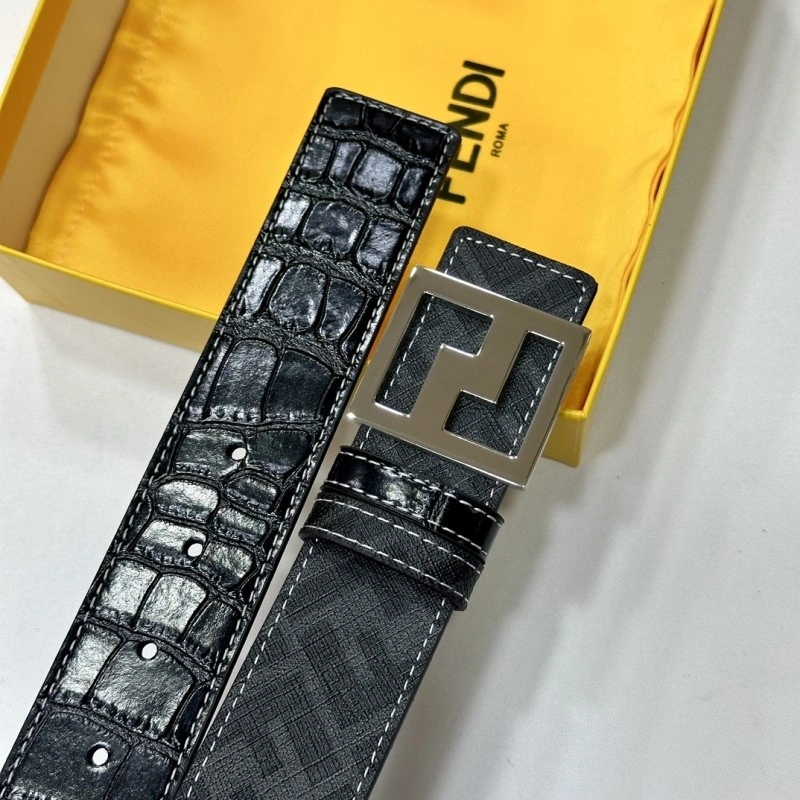Unique Fendi Belts 286339