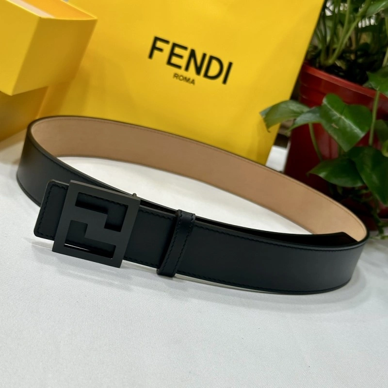 Fendi Belts Durable 286327
