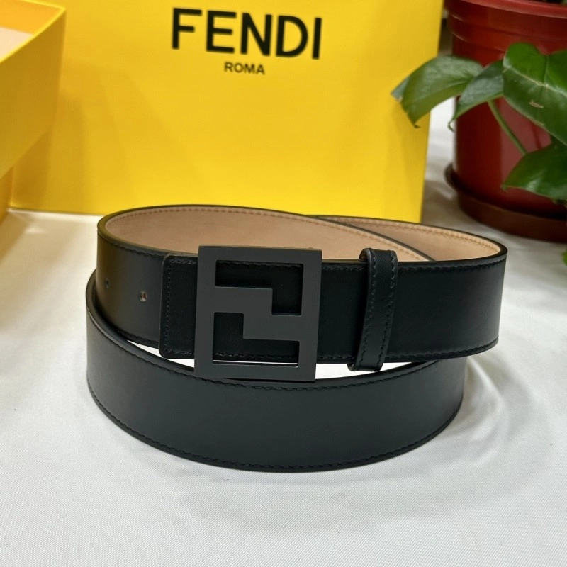Fendi Belts Durable 286327