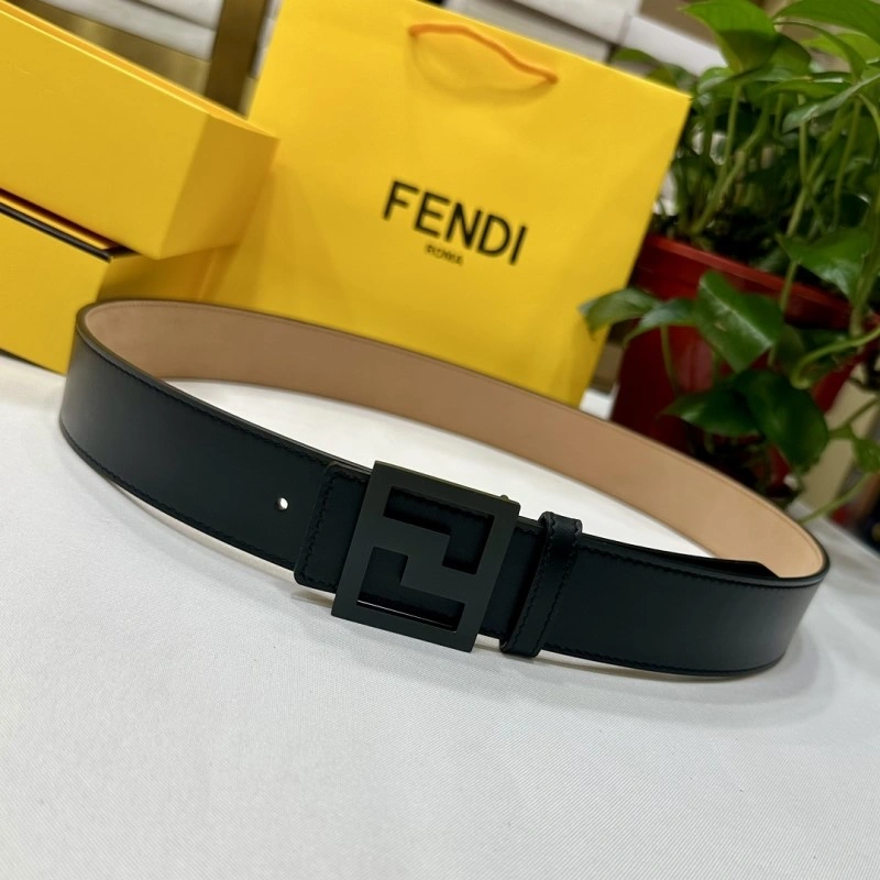 Fendi Belts Durable 286327