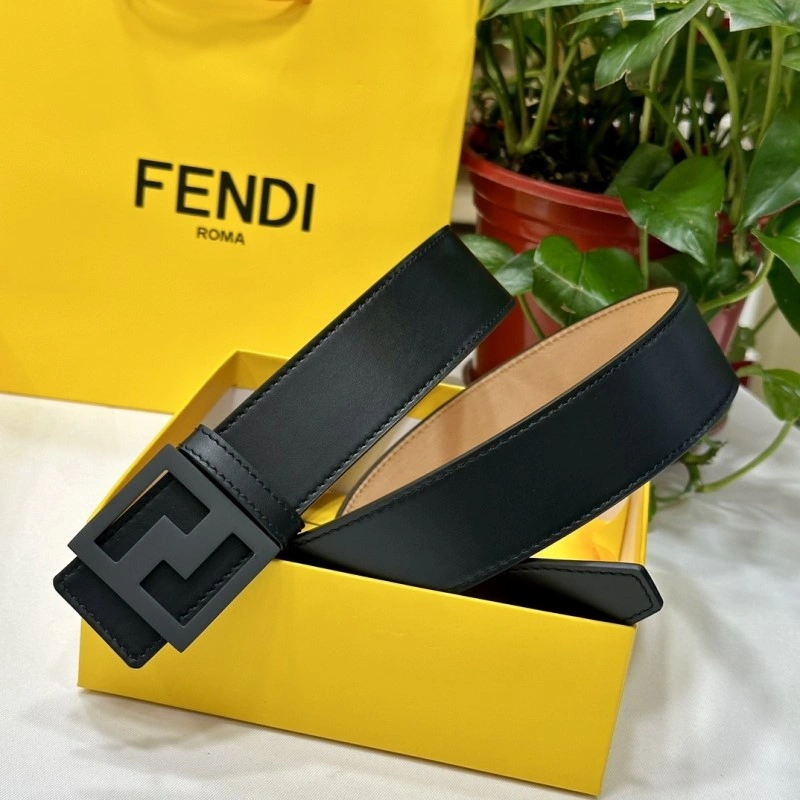 Fendi Belts Durable 286327
