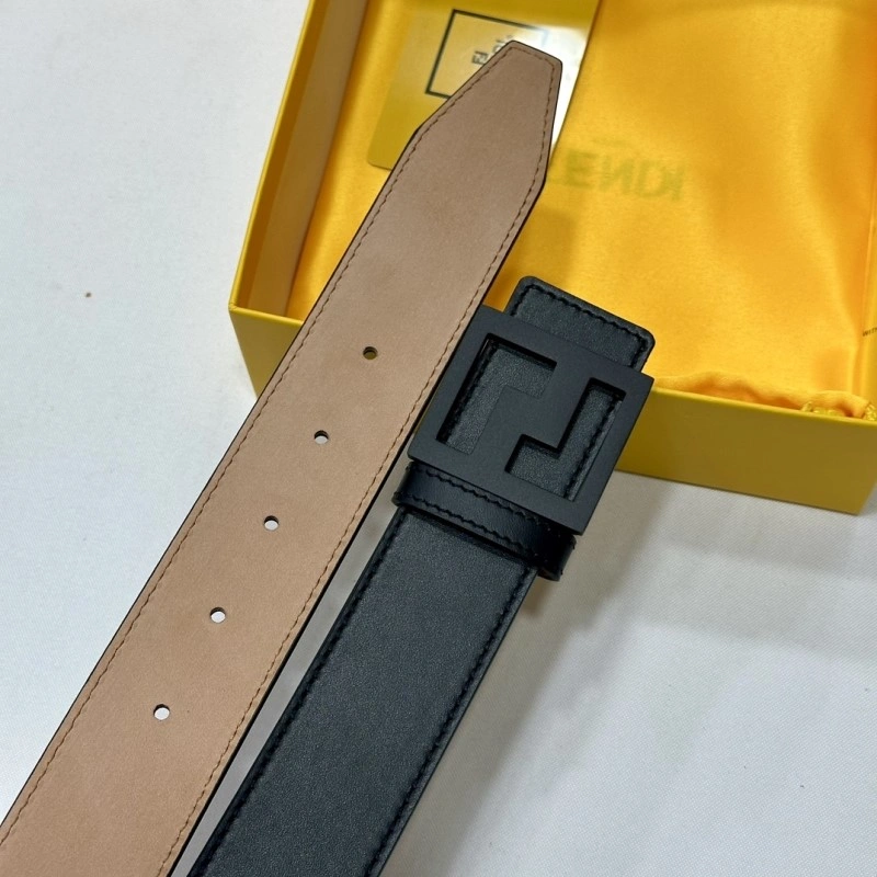 Fendi Belts Durable 286327