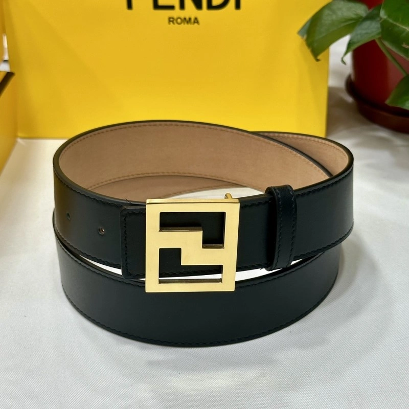Fendi Belts Breathable 286347