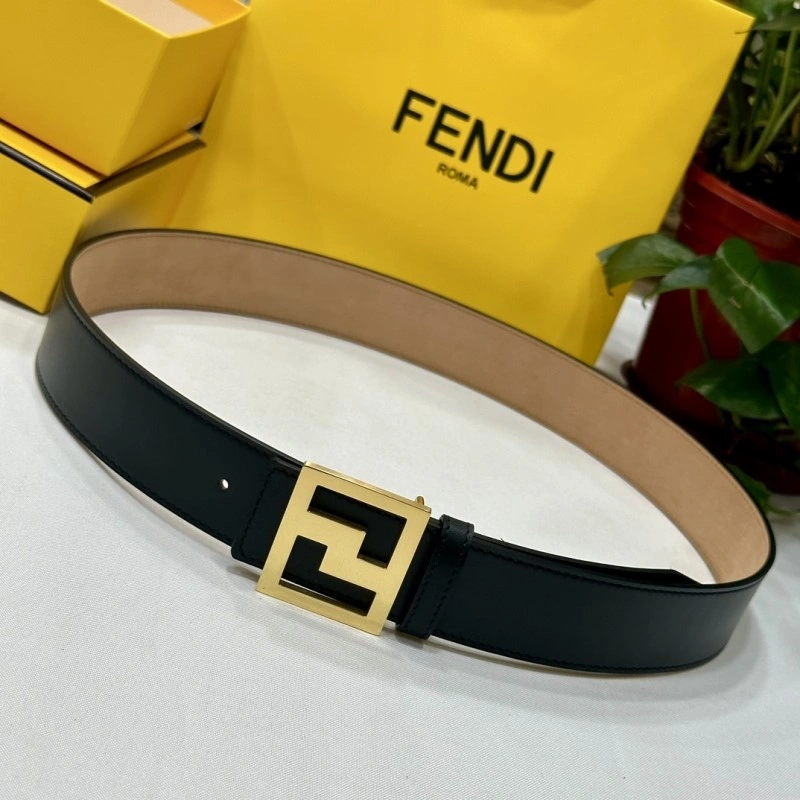 Fendi Belts Breathable 286347