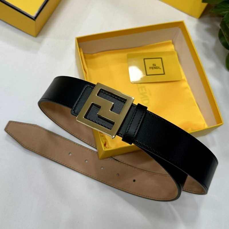 Fendi Belts Breathable 286347