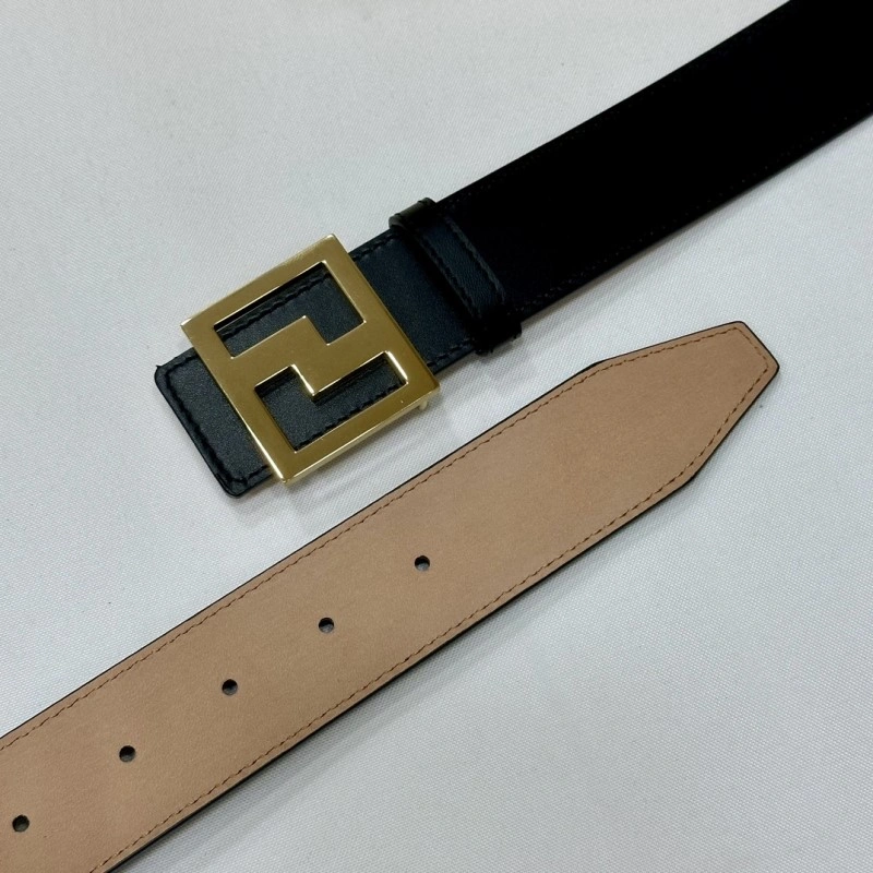 Fendi Belts Breathable 286347