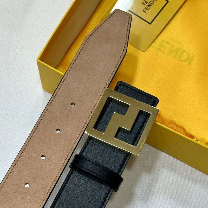 Fendi Belts Breathable 286347