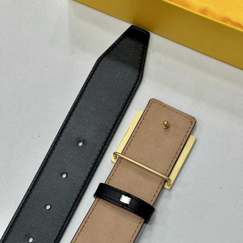 Fendi Belts Breathable 286347