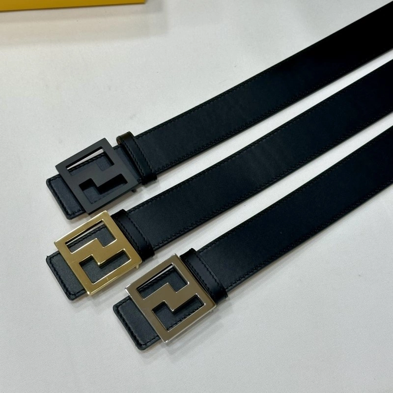 Fendi Belts Breathable 286347