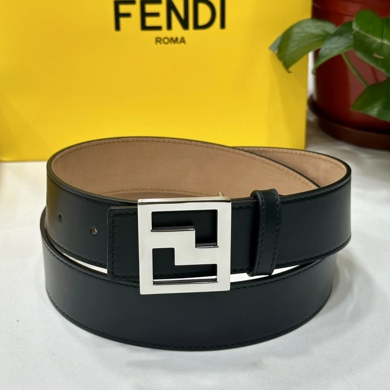 Durable Fendi Belts 286330