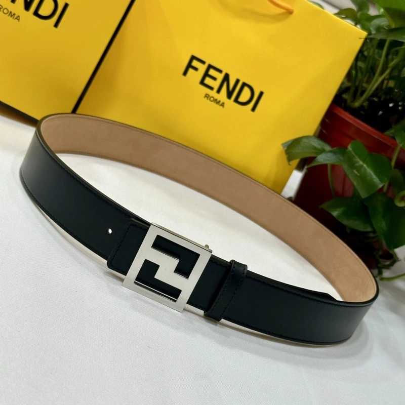 Durable Fendi Belts 286330