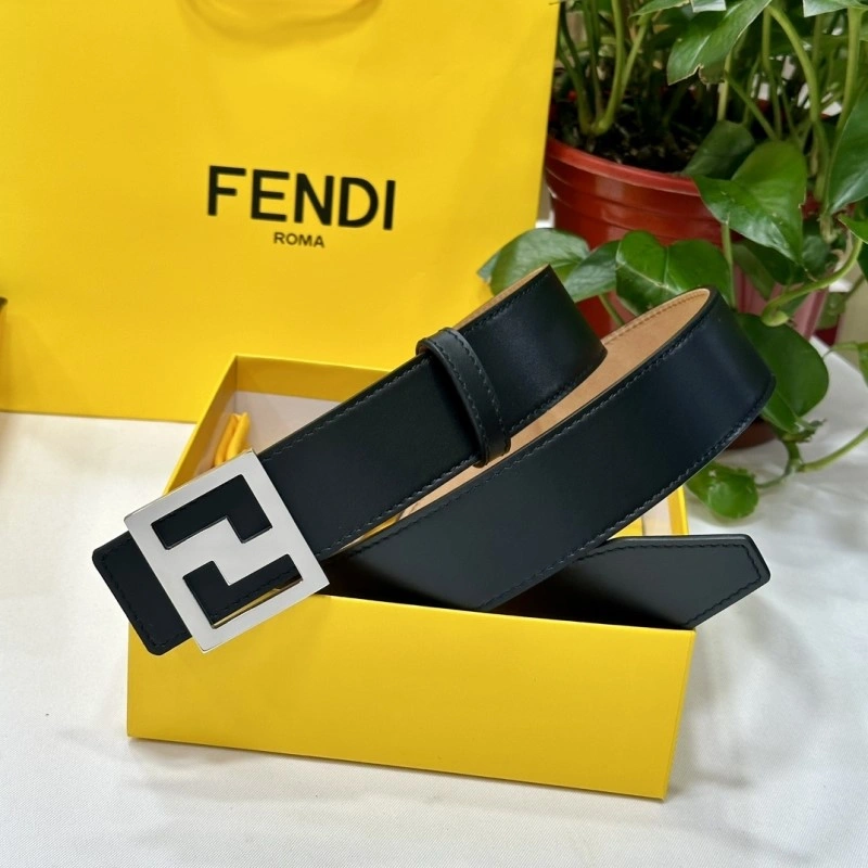 Durable Fendi Belts 286330